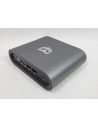 Komputer Mini PC KUU Mingar 3 AMD R7 3750H 16GB/512GB SSD W11 Pro WiFi BT - 6
