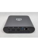 Komputer Mini PC KUU Mingar 3 AMD R7 3750H 16GB/512GB SSD W11 Pro WiFi BT - 7