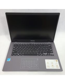 Laptop Asus Vivobook F415E 14" Pentium 7505 8GB 256GB SSD Win11 Slate Grey - 8