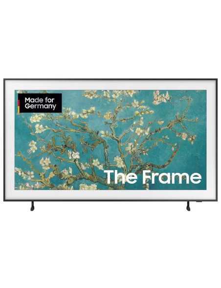 Telewizor Samsung The Frame GQ50LS03BGUXZG 50" QLED 4K UHD 50Hz Smart TV - 1