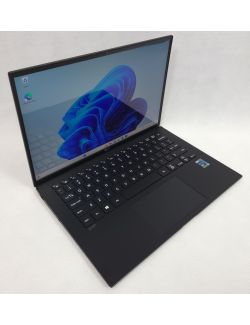 Laptop LG gram 14Z90P-G.AA89B 14" IPS Intel i7-1165G7 16GB 1TB SSD Czarny - 4