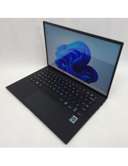 Laptop LG gram 14Z90P-G.AA89B 14" IPS Intel i7-1165G7 16GB 1TB SSD Czarny - 5