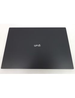 Laptop LG gram 14Z90P-G.AA89B 14" IPS Intel i7-1165G7 16GB 1TB SSD Czarny - 9