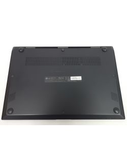 Laptop LG gram 14Z90P-G.AA89B 14" IPS Intel i7-1165G7 16GB 1TB SSD Czarny - 13