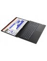 Laptop Lenovo V15 G2 IJL 15,6" FHD Intel N4500 8GB 768GB Win11 Pro Czarny - 2