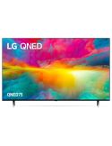 Telewizor LG 50QNED756RA 50" 4K UHD QNED NanoCell Smart 60Hz WebOS Magic - 1