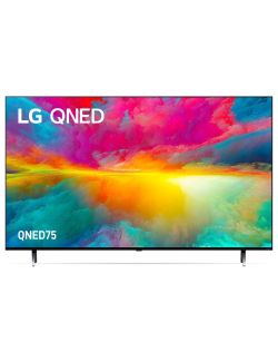 Telewizor LG 50QNED756RA 50" 4K UHD QNED NanoCell Smart 60Hz WebOS Magic - 1