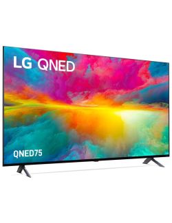 Telewizor LG 50QNED756RA 50" 4K UHD QNED NanoCell Smart 60Hz WebOS Magic - 2
