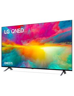 Telewizor LG 50QNED756RA 50" 4K UHD QNED NanoCell Smart 60Hz WebOS Magic - 3