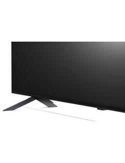 Telewizor LG 50QNED756RA 50" 4K UHD QNED NanoCell Smart 60Hz WebOS Magic - 4