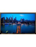 Telewizor Samsung GQ55Q95TDTXZG 55" QLED 4K UHD 100Hz DVB-T2 HD Quantum HDR - 5