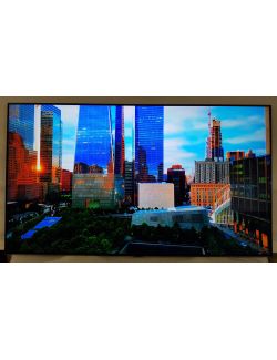 Telewizor Samsung GQ55Q95TDTXZG 55" QLED 4K UHD 100Hz DVB-T2 HD Quantum HDR - 6
