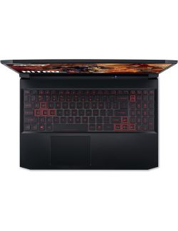 Laptop Acer Nitro AN515-57 15,6" 144Hz Intel i5-11400H 16GB 512GB RTX3050Ti - 5