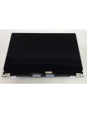 Skrzydło Do Laptopa Dell XPS 13 9315 13,4" LED UHD Dotykowe Kolor Sky - 2