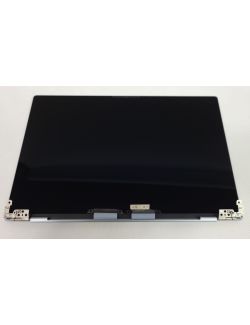 Skrzydło Do Laptopa Dell XPS 13 9315 13,4" LED UHD Dotykowe Kolor Sky - 2