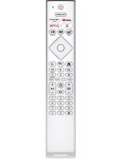 Telewizor Philips 43PUS8548/12 43" LED 4K UHD 60 Hz HDMI 2.1 Ambilight - 5