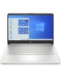 Laptop HP 14s-fq0216ng 14" HD AMD 3020e 4GB 64GB SSD Win 10 Home S Srebrny - 2