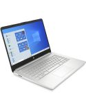 Laptop HP 14s-fq0216ng 14" HD AMD 3020e 4GB 64GB SSD Win 10 Home S Srebrny - 3