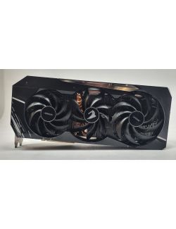 Karta Graficzna Gigabyte GeForce RTX 3080 AORUS MASTER 12GB GDDR6X Rev. 1 - 5