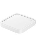 Ładowarka Indukcyjna SAMSUNG EP-P2400 15W Bezprzewodowa Fast Charge Biała - 1