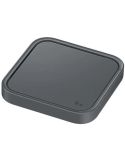 Ładowarka Indukcyjna SAMSUNG EP-P2400 15W Bezprzewodowa Qi Szara Przewód - 2