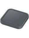 Ładowarka Indukcyjna SAMSUNG EP-P2400 15W Bezprzewodowa Qi Szara Przewód - 2