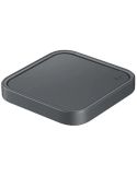 Ładowarka Indukcyjna SAMSUNG EP-P2400 15W Bezprzewodowa Qi Szara Przewód - 3