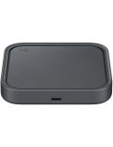 Ładowarka Indukcyjna SAMSUNG EP-P2400 15W Bezprzewodowa Qi Szara Przewód - 4