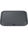 Ładowarka Indukcyjna SAMSUNG EP-P2400 15W Bezprzewodowa Qi Szara Przewód - 4