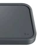 Ładowarka Indukcyjna SAMSUNG EP-P2400 15W Bezprzewodowa Qi Szara Przewód - 5