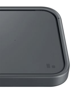 Ładowarka Indukcyjna SAMSUNG EP-P2400 15W Bezprzewodowa Qi Szara Przewód - 5