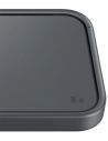 Ładowarka Indukcyjna SAMSUNG EP-P2400 15W Bezprzewodowa Qi Szara Przewód - 5