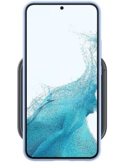 Ładowarka Indukcyjna SAMSUNG EP-P2400 15W Bezprzewodowa Qi Szara Przewód - 6