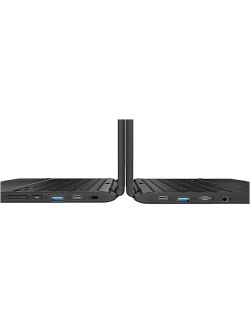 Laptop 2w1 Lenovo LN 500e 2nd Gen 11,6" IPS HD Intel N4120 4GB 32GB Black - 5