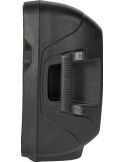 Aktywna Kolumna Głośnik Ibiza XTK8A 100W RMS Bass Reflex ABS 87dB XLR RCA - 3