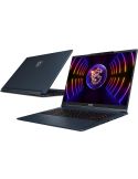 Laptop MSI Stealth 16Studio A13VF 16" QHD+ 240Hz i7-13700H 32GB 1TB RTX4060 - 1