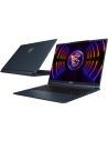 Laptop MSI Stealth 16Studio A13VF 16" QHD+ 240Hz i7-13700H 32GB 1TB RTX4060 - 1