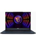 Laptop MSI Stealth 16Studio A13VF 16" QHD+ 240Hz i7-13700H 32GB 1TB RTX4060 - 2