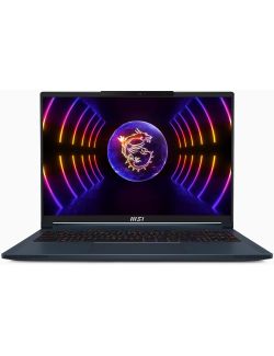 Laptop MSI Stealth 16Studio A13VF 16" QHD+ 240Hz i7-13700H 32GB 1TB RTX4060 - 2