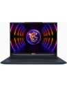 Laptop MSI Stealth 16Studio A13VF 16" QHD+ 240Hz i7-13700H 32GB 1TB RTX4060 - 2