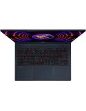 Laptop MSI Stealth 16Studio A13VF 16" QHD+ 240Hz i7-13700H 32GB 1TB RTX4060 - 4