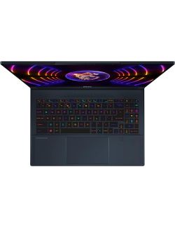 Laptop MSI Stealth 16Studio A13VF 16" QHD+ 240Hz i7-13700H 32GB 1TB RTX4060 - 4