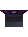 Laptop MSI Stealth 16Studio A13VF 16" QHD+ 240Hz i7-13700H 32GB 1TB RTX4060 - 4