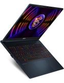 Laptop MSI Stealth 16Studio A13VF 16" QHD+ 240Hz i7-13700H 32GB 1TB RTX4060 - 5