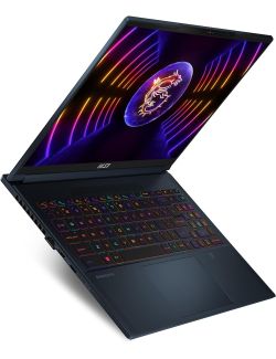 Laptop MSI Stealth 16Studio A13VF 16" QHD+ 240Hz i7-13700H 32GB 1TB RTX4060 - 5