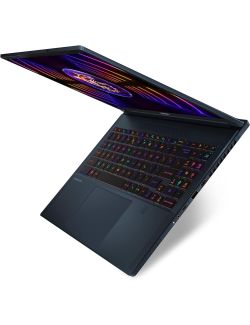 Laptop MSI Stealth 16Studio A13VF 16" QHD+ 240Hz i7-13700H 32GB 1TB RTX4060 - 6