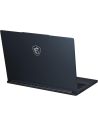 Laptop MSI Stealth 16Studio A13VF 16" QHD+ 240Hz i7-13700H 32GB 1TB RTX4060 - 9