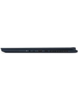 Laptop MSI Stealth 16Studio A13VF 16" QHD+ 240Hz i7-13700H 32GB 1TB RTX4060 - 11