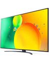 Telewizor LG 43NANO769QA NanoCell 43" LED 4K HD 50Hz Smart TV WebOS DVB-T2 - 3