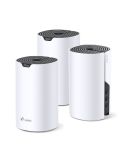 Router TP-Link Deco S7 AC1900 3-Pack Mesh 802.11ac WIFI 5 MU-MIMO Do 520m2 - 2